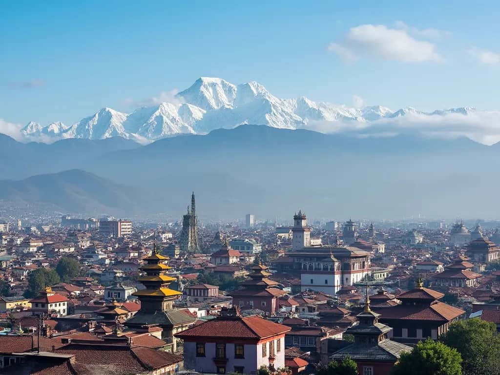 A Complete Guide to Kathmandu Valley