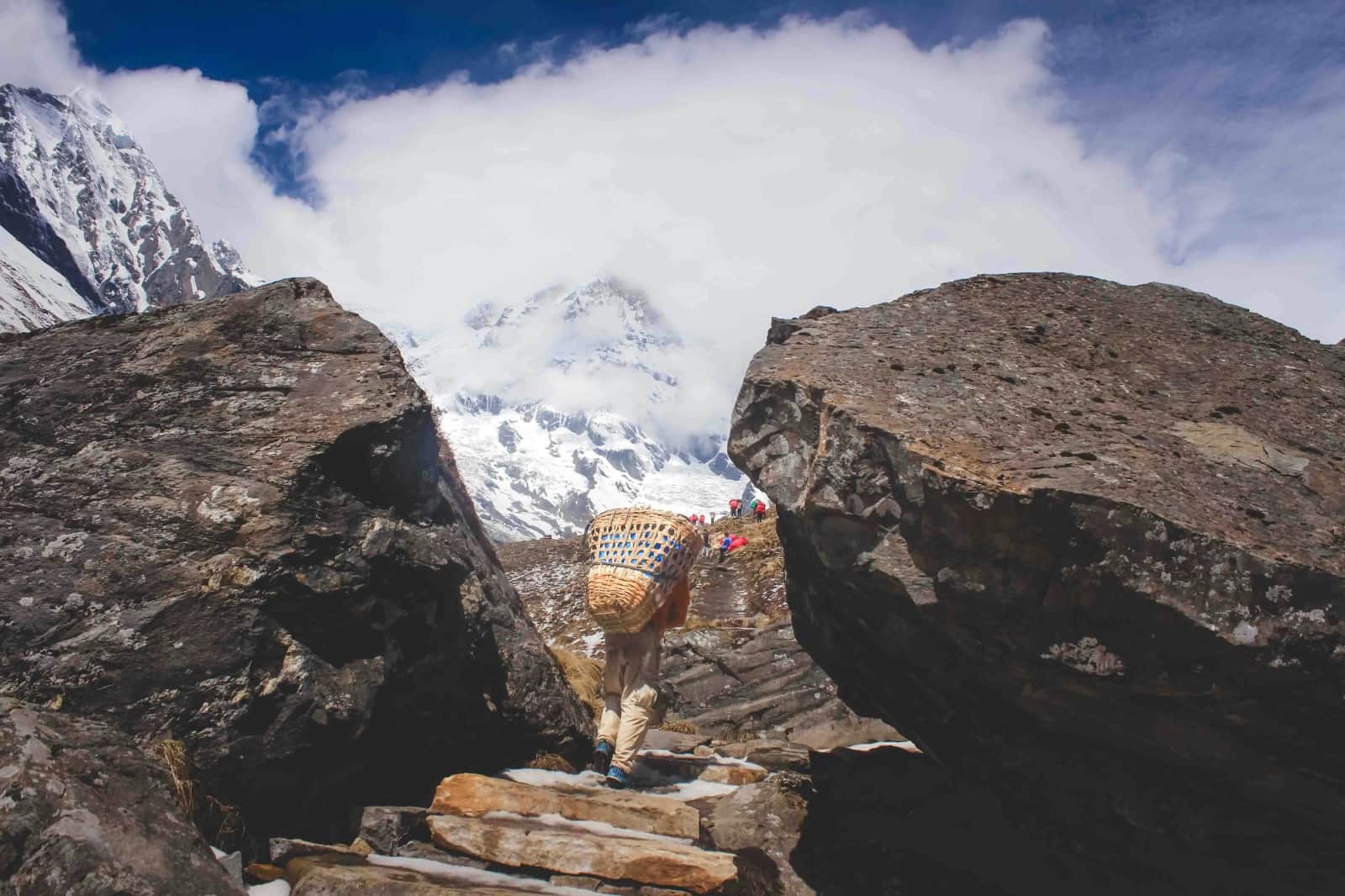 Ditch the Crowds: The Authentic Nepali Villages Treks Europeans Are Talking About